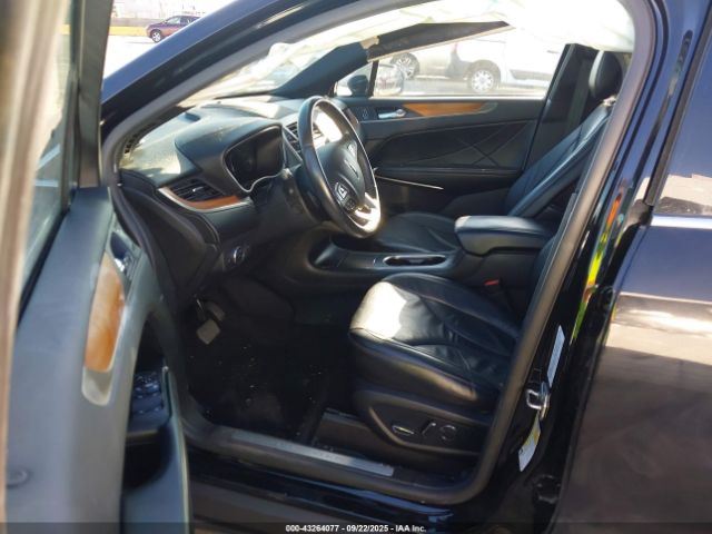 MKC 2017 Clock Spring 7865467 - Image 5