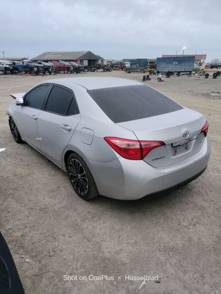 TRANSMISSION SHIFTER ASSEMBLY OEM 2018 TOYOTA COROLLA 1YR WRNTY - Image 5