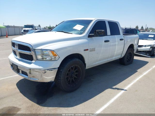 AIR SHUTTER OEM 2015 DODGE RAM1500 68227984AE - Image 3