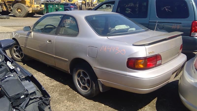 1996 TOYOTA Camry