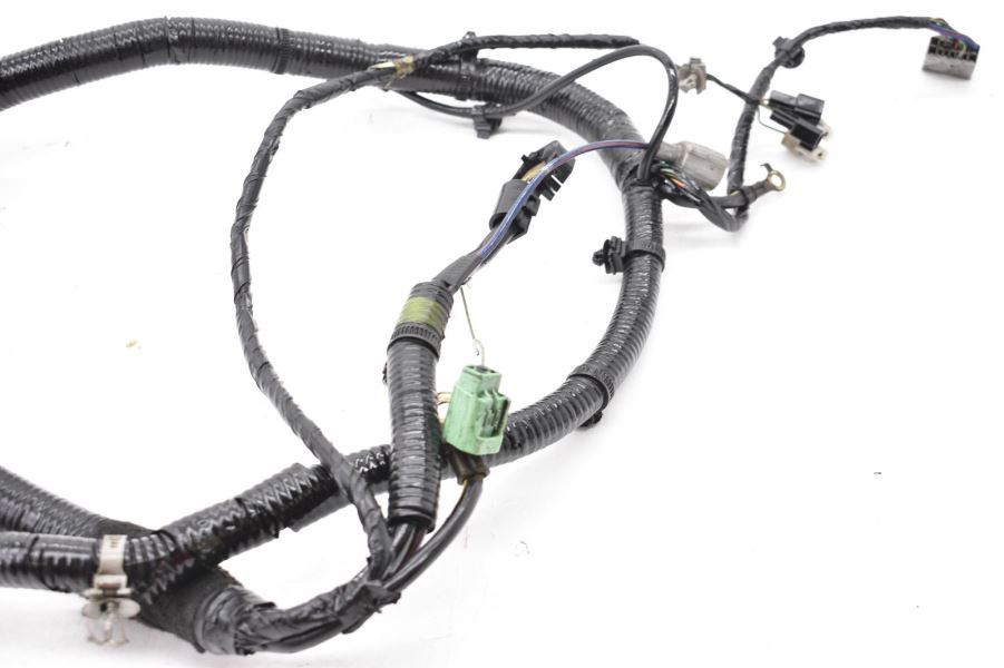20092014 MAZDA MX5 MIATA 2.0L NC POSITIVE BATTERY WIRING WIRE HARNESS