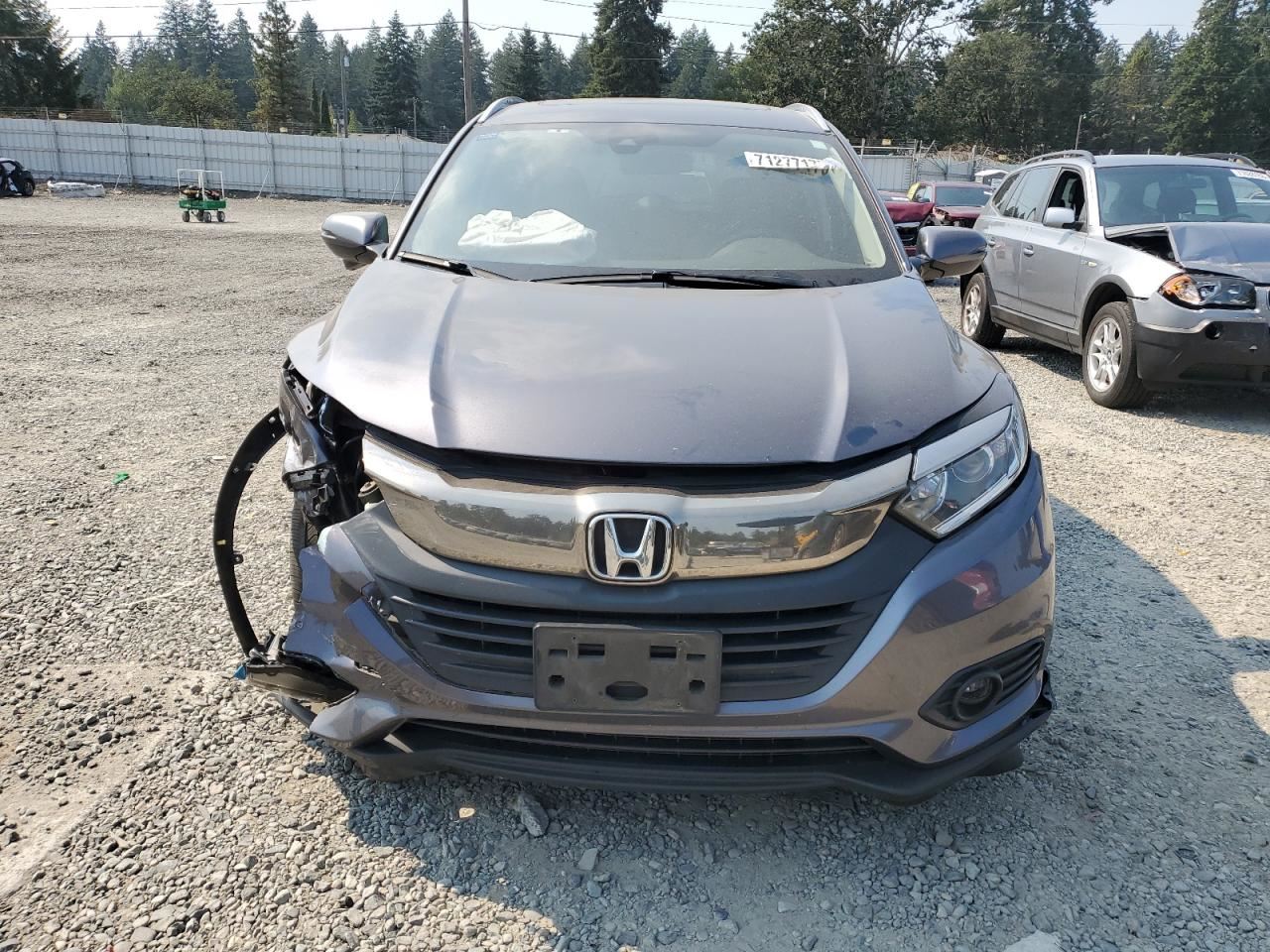 COOLANT RESERVOIR OEM 16-22 HONDA HR-V 1910151BH00 - Image 5