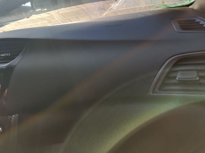 PASSANGER DASH AIR BAG 985153SG8A 2013-2019 NISSAN SENTRA - Image 1
