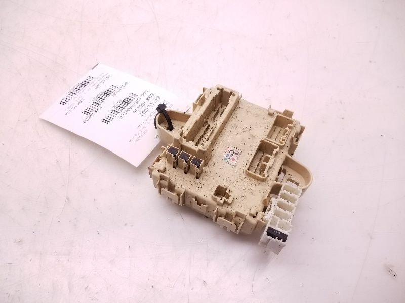 RX350 2007 Cabin Fuse Box | eBay