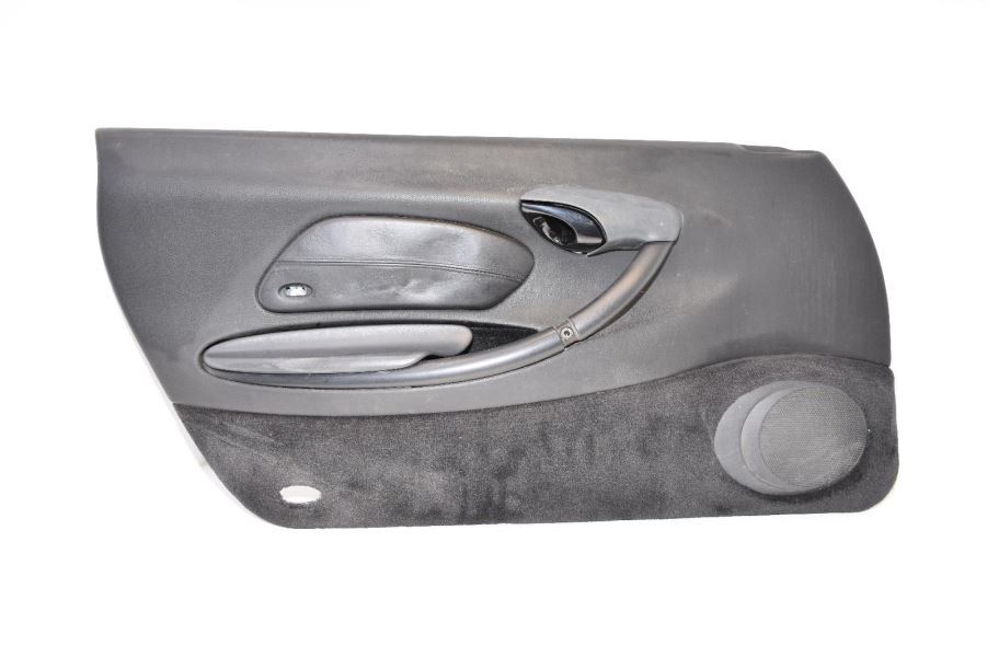 1997-2004 Porsche Boxster 986 Rear Quarter Trim Panel Left