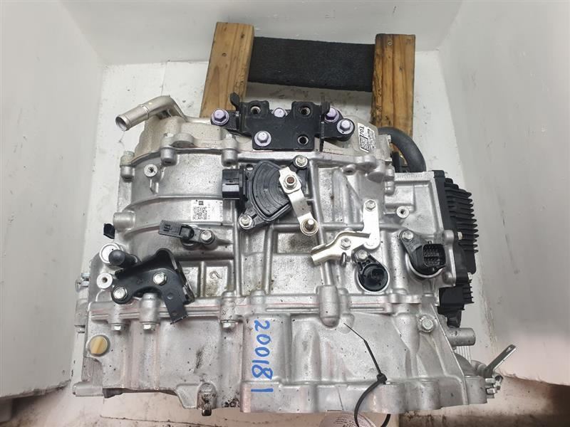 19 20 Toyota Corolla 2.0L CVT K120 Transmission 5K Miles | eBay