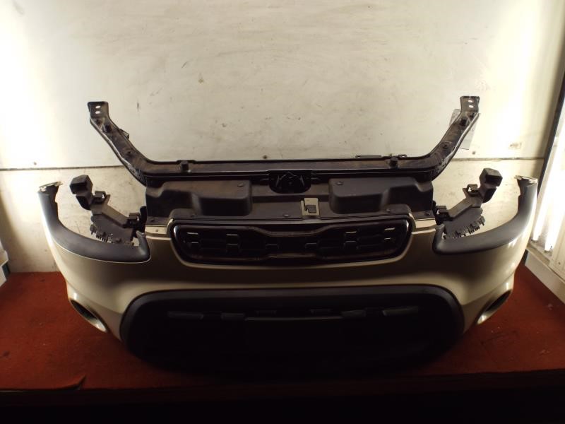 2013 kia soul 2024 front bumper