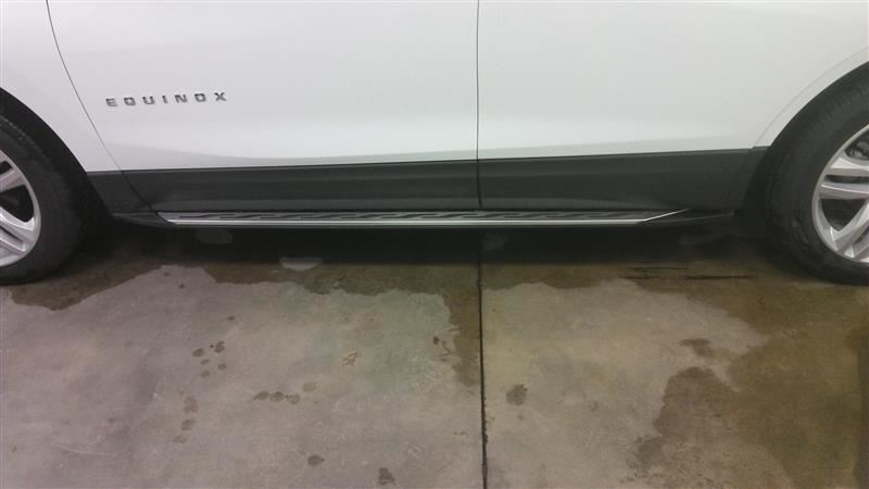 Equinox 2018 Running Board 1946168 