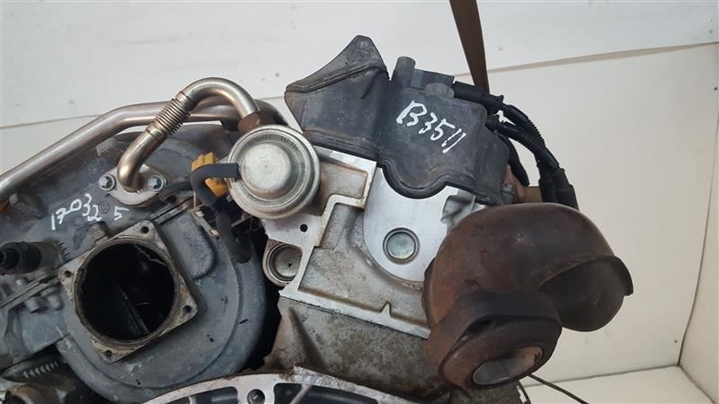 Engine Motor ML 320 3.2 CLK320 AT Fits 98-03 MERCEDES CLK | eBay