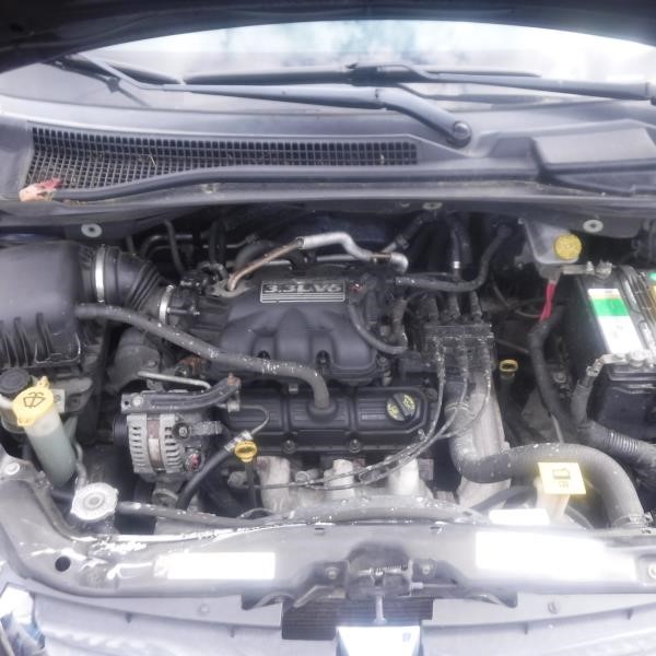 used-auto-parts 2008 dodge grand-caravan engine 300-engine 300-08933-3.3l-(vin-h,-8th-digit) part-18779168-454-6