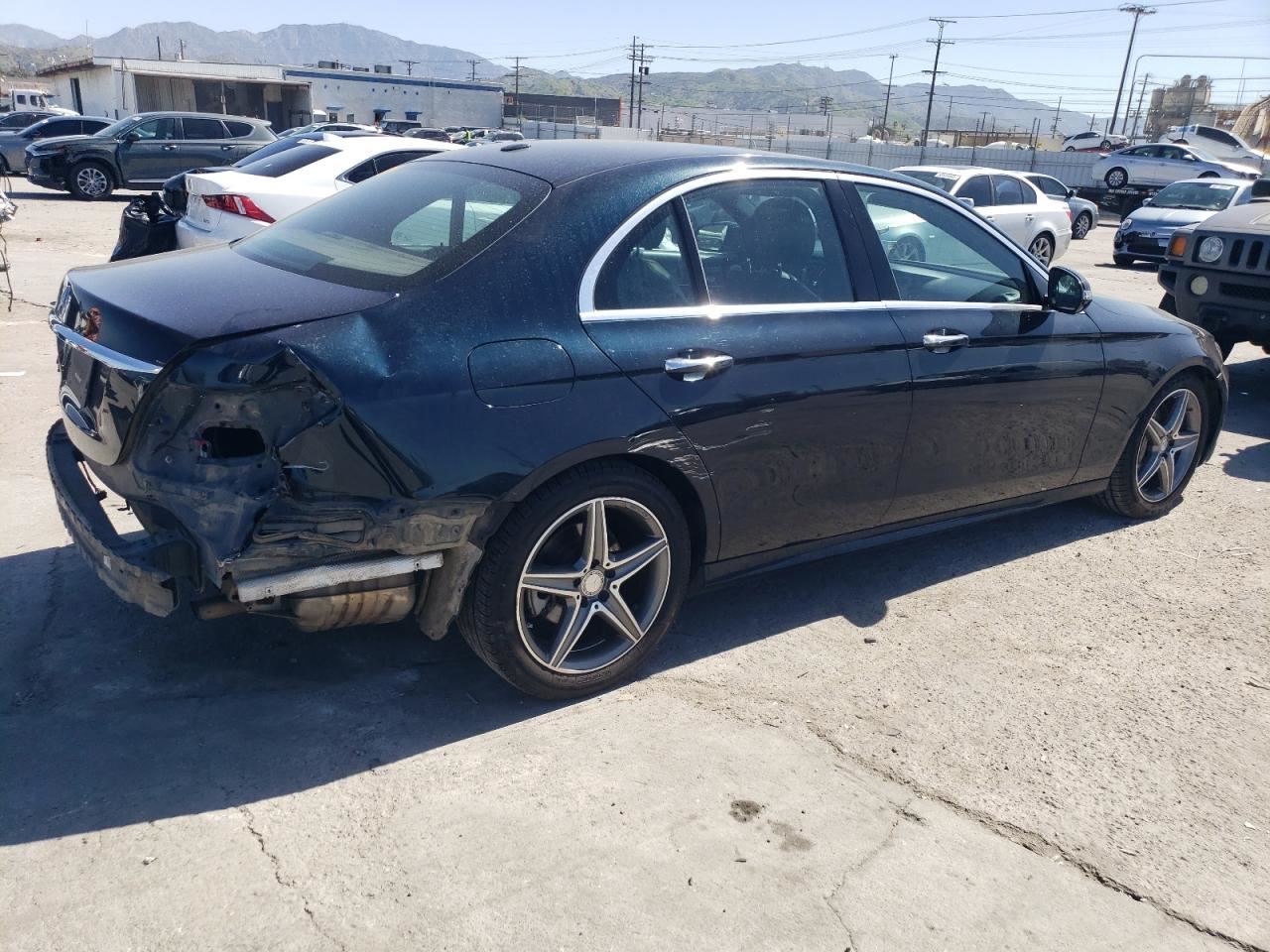 AIR INTAKE TUBE RESONATOR OEM 2017 MERCEDES-BENZ E300 1YR WRNTY - Image 3