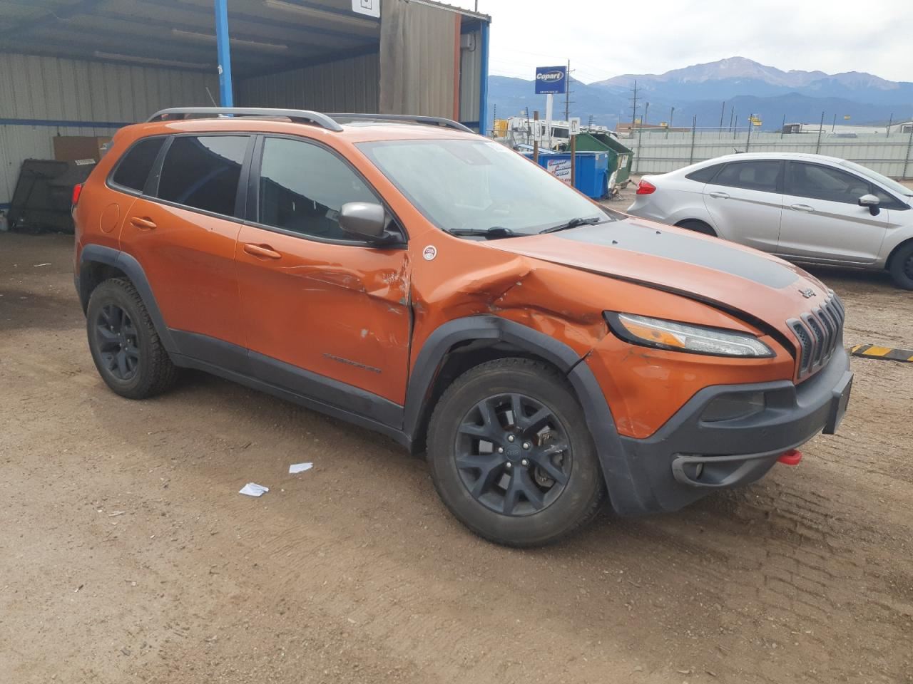 ANTI-LOCK BRAKE PTS OEM 2014 JEEP CHEROKEE 1YR WRNTY - Image 5