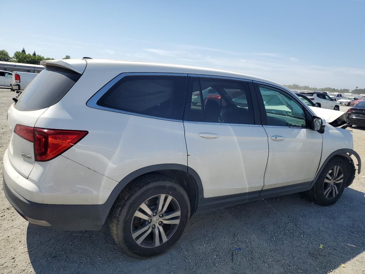 BLK REAR HEADREST OEM 2018 HONDA PILOT 81940TG7A41ZB - Image 4