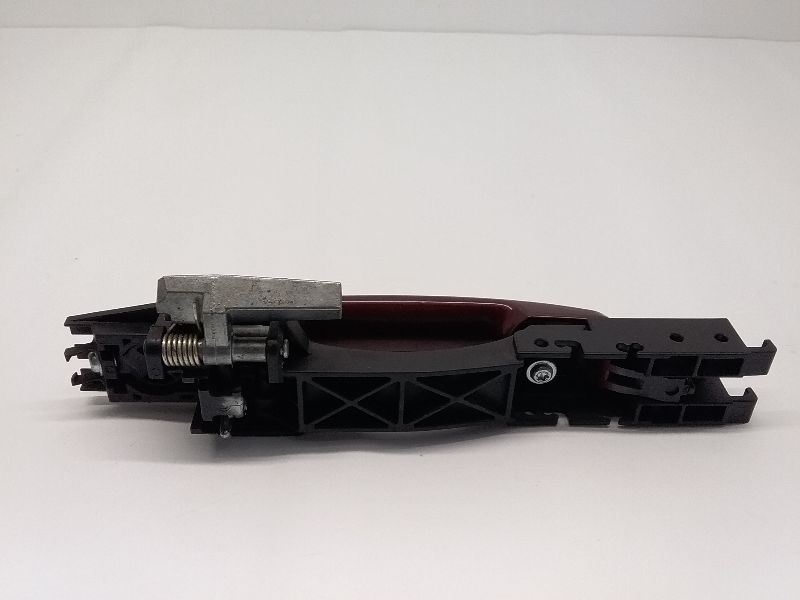 2007-2012 NISSAN ALTIMA Driver Door Handle Exterior Assembly Rear Sedan