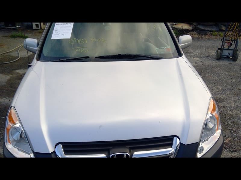 used-auto-parts 2002 honda crv front-body 117-hood 117-58630-get-parts part-355293-1025-1