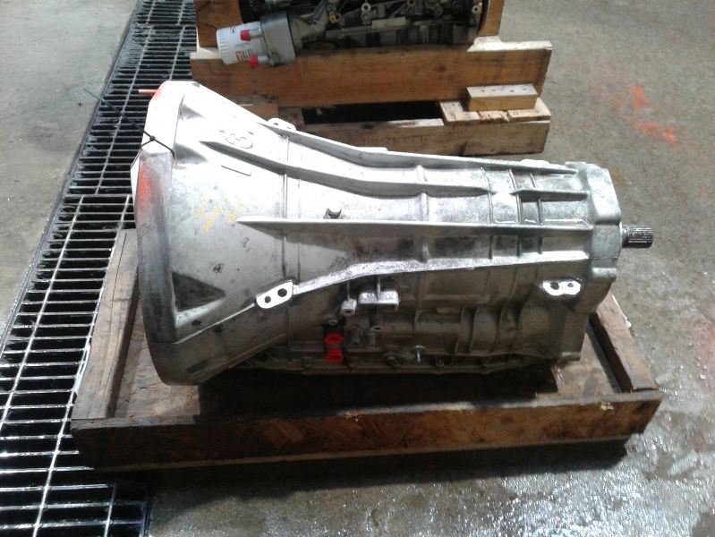 ford 5r110w transmission specs ford 5r110w transmission specs