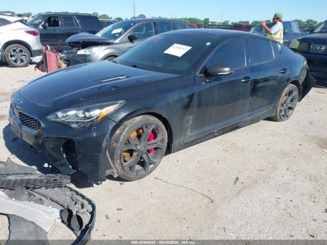 STINGER 2018 Engine Wire Harness 6470894 - Image 4