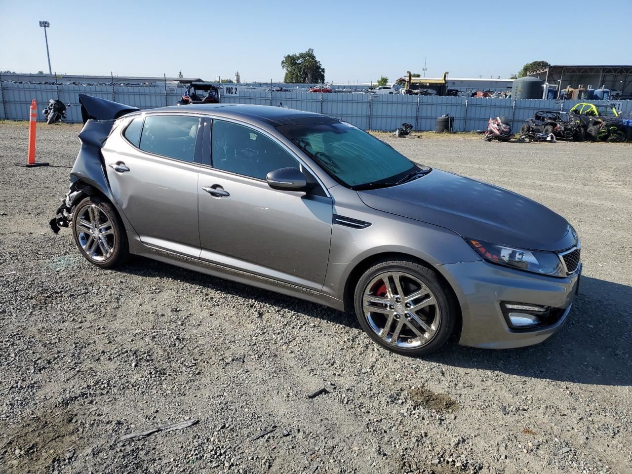 DASH WIRE HARNESS 2013 KIA OPTIMAKIA - Image 4