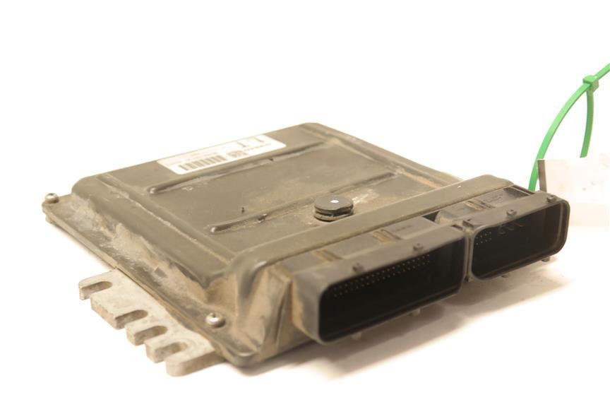 Engine   Control Computer Module 4WD From 1/06 MEC84161 Fits 06 Infiniti QX56 OEM - Image 3