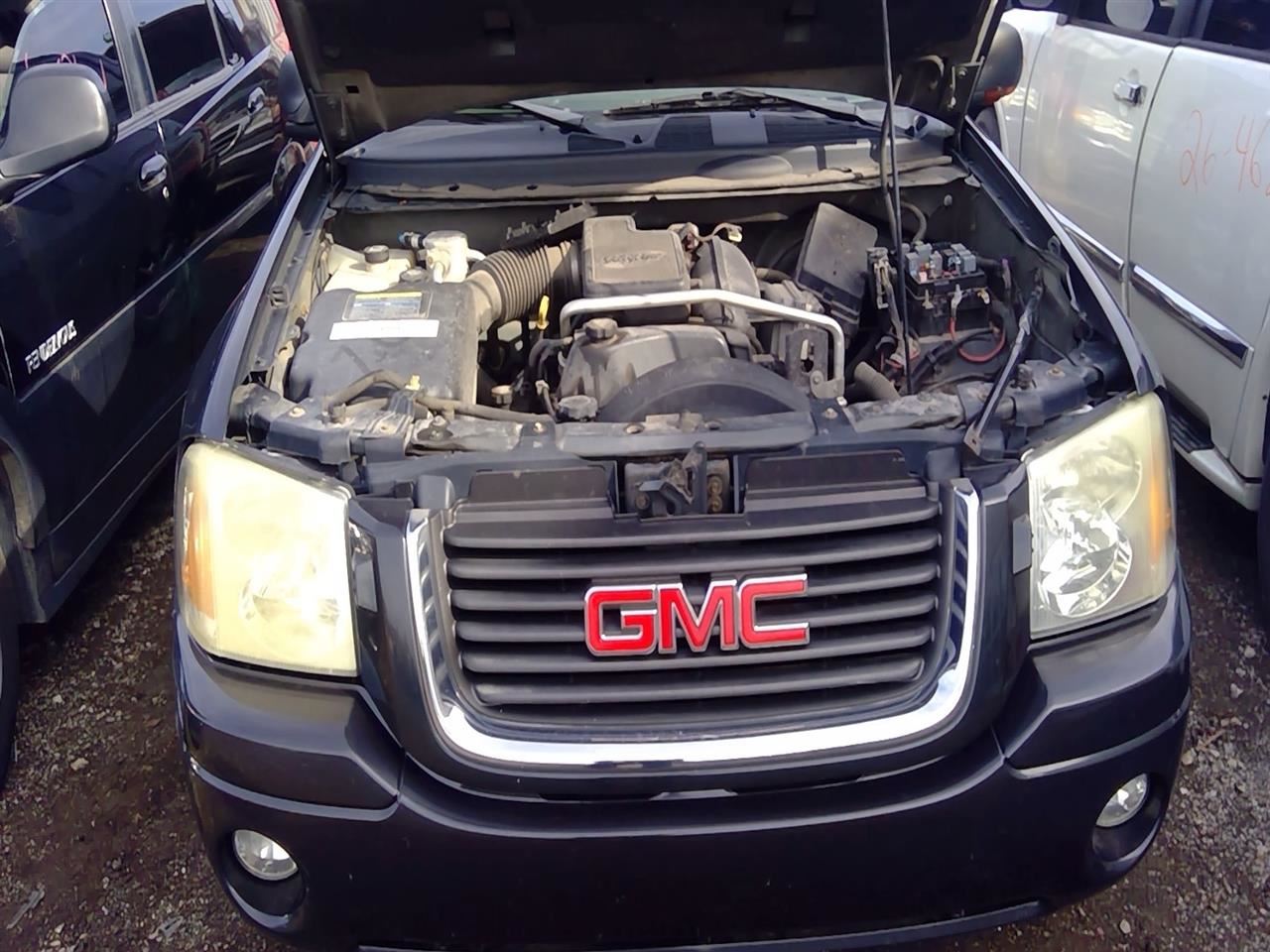 2003 GMC Envoy