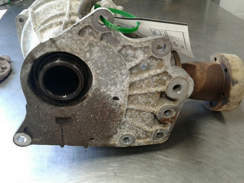 Transfer Case Fits 0506 EQUINOX 471087 eBay