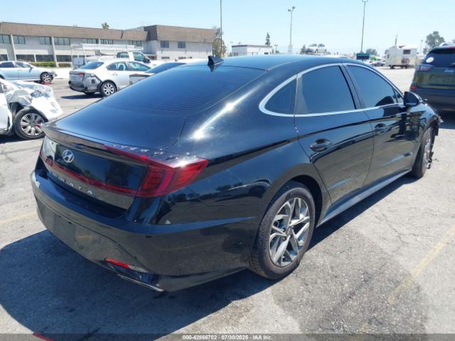 SONATA 2023 Dash Wire Harness 7443241 - Image 4