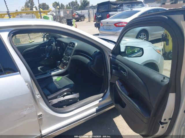 DASH WIRE HARNESS 2013 CHEVROLET MALIBU - Image 5