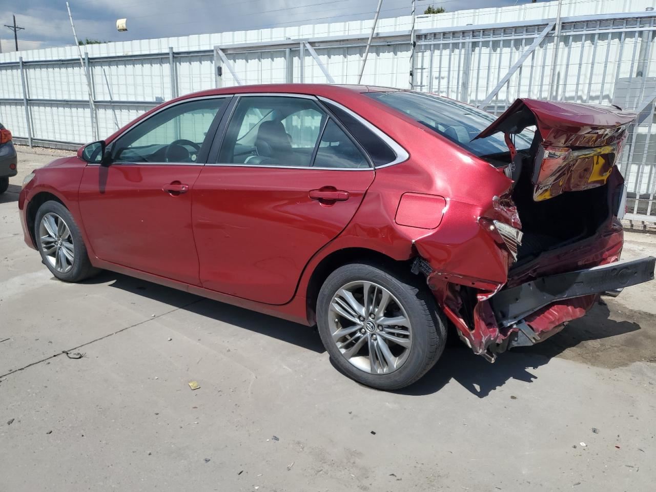 FUEL VAPOR CHARCOAL CANISTER OEM 2013 TOYOTA CAMRY 7774006180 - Image 3