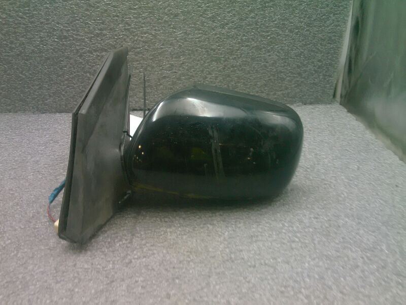 Fits Toyota Prius 01-03 Drivers Side View Power Mirror Assembly 87940-47030-C0