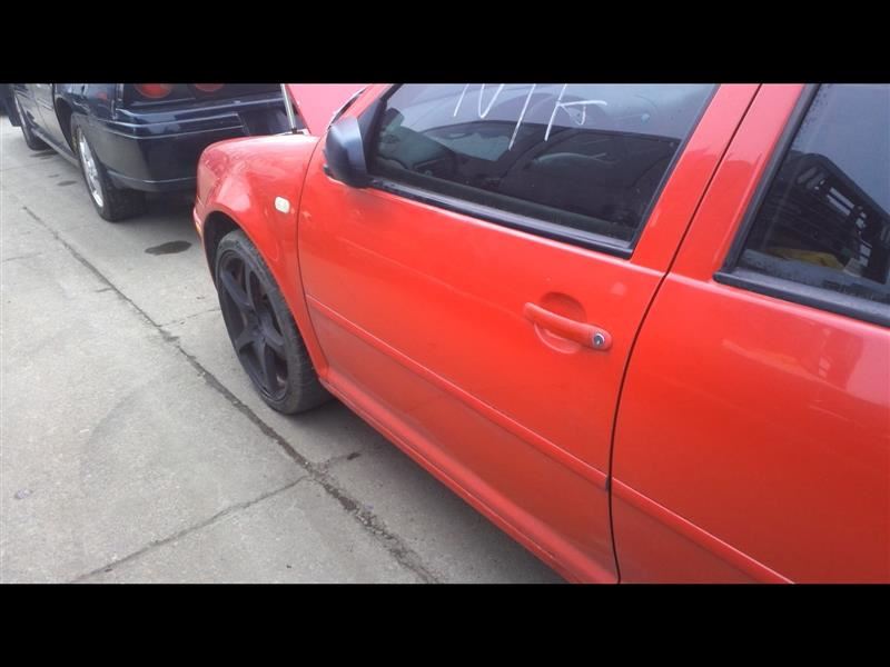 Driver Front Door City Canada Only 4 Door Electric Fits 99 ...