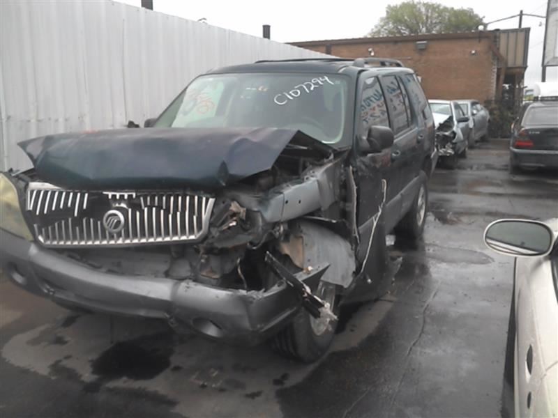 used-auto-parts 2003 ford explorer-sport-trac transmission 400-transmission-transaxle 400-04321-a.t.,-4-dr,-exc.-sport-trac;-6-cyl-(4.0l),-4x2 part-961715-7689-1