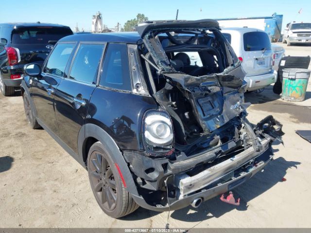 FRONT AC EVAPORATOR HOUSI 64-11-9-297-751 2020 MINI MINICOOPE - Image 3