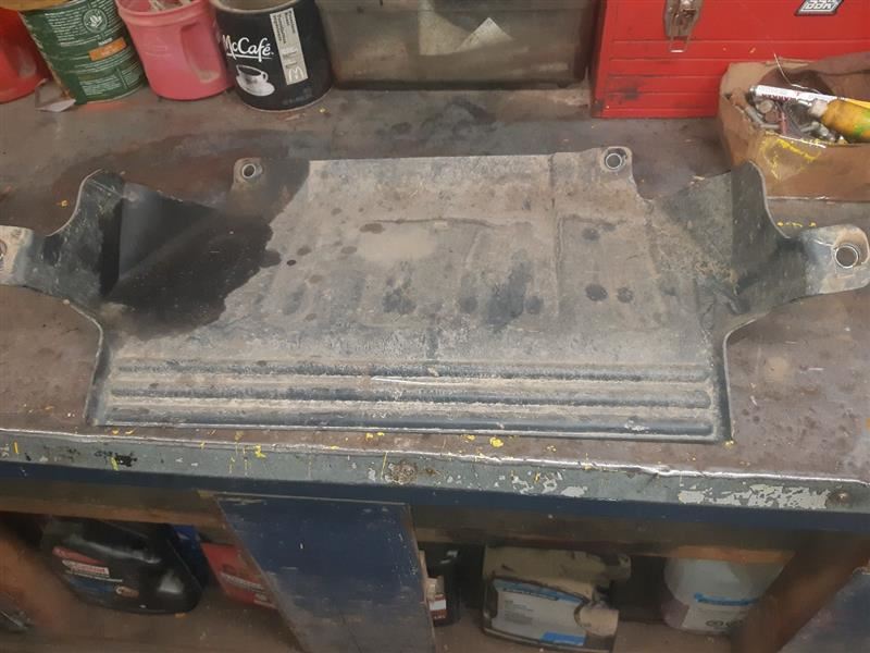 Used 2020 Chevrolet Silverado 1500 Engine Engine Alternate Engine