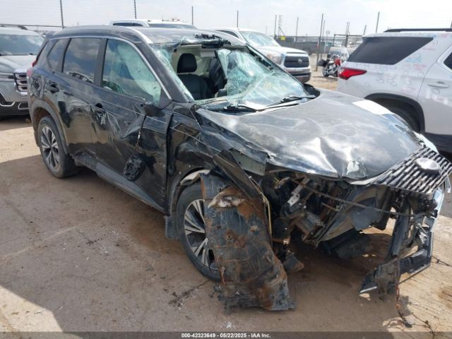 PASSANGER DASH AIR BAG 985156RR8A 2021-2025 NISSAN ROGUE - Image 2