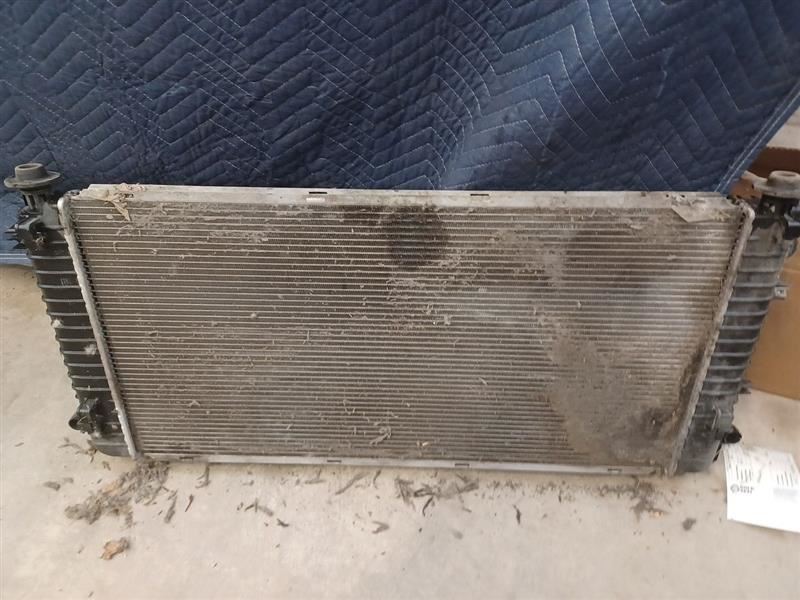 riorio Radiator for 22-24 Honda Cvici Sedan 2.0 HO3010257 19010-64S