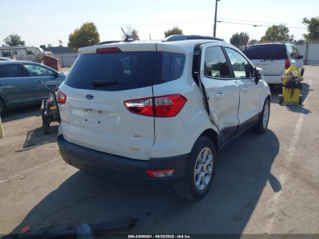 ECOSPORT 2019 Engine Wire Harness 7570218 - Image 5