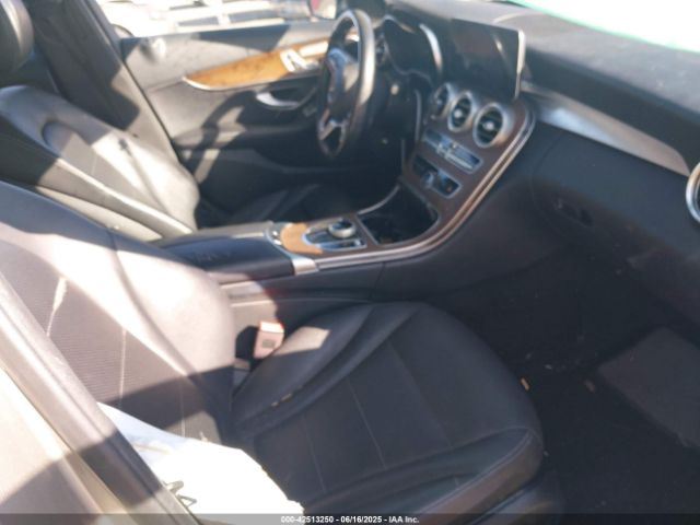 DASH WIRE HARNESS 2019 MERCEDES-BENZ C300 - Image 4