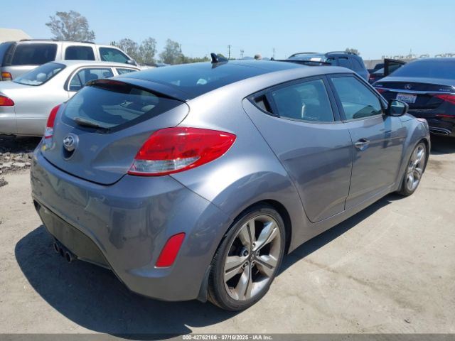 DASH WIRE HARNESS 911482V010 2012 HYUNDAI VELOSTER - Image 4