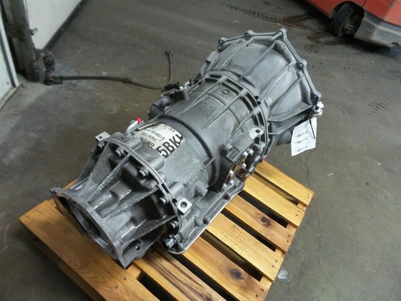 2015 SIERRA 3500 ALLISON TRANSMISSION 6.6 DURAMAX 4X4 517807 eBay