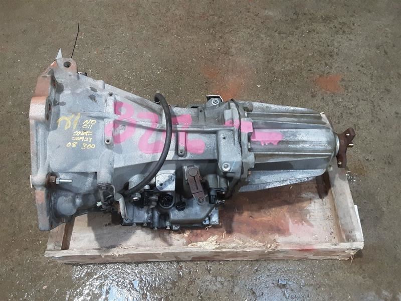 2008-2010 Chrysler 300 Automatic Transmission 3.5L RWD 4 Speed Dodge