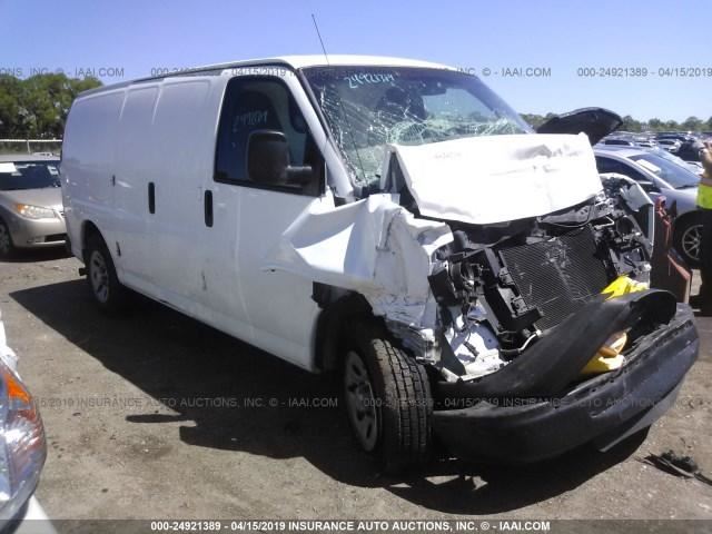 chevy express 2500 mirrors
