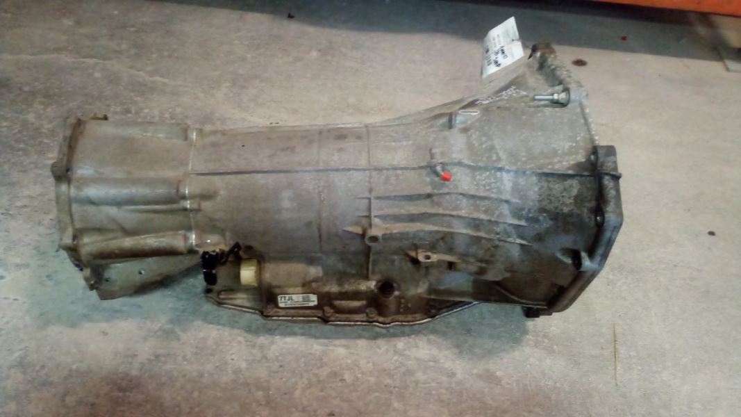 Used 2017 Chevrolet Colorado Transmission Transmission At, 3.6l,