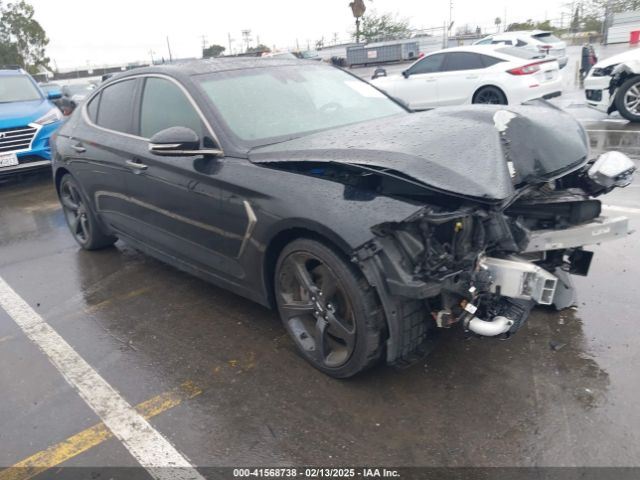 POWER BRAKE BOOSTER OEM 20-22 GENESIS G70 1YR WRNTY 59110J5380 - Image 2