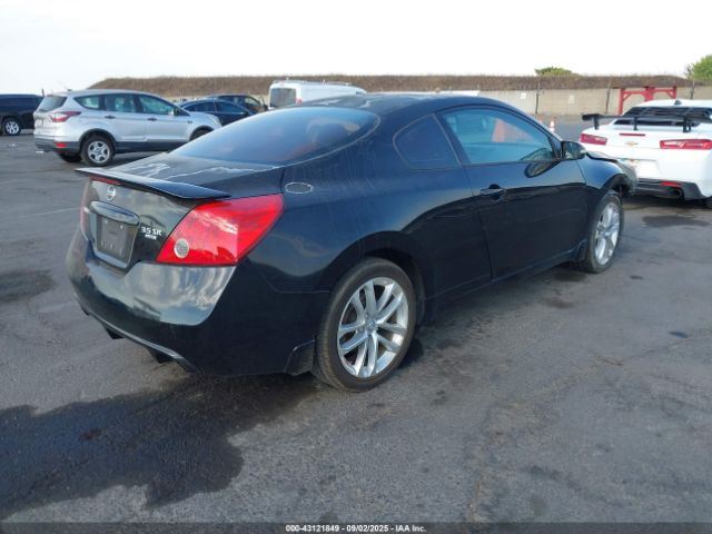 HEATER CLIMATE TEMPERATURE CONTROL OEM 10-13 NISSAN ALTIMA 1YR WRNTY 27510ZX00A - Image 5