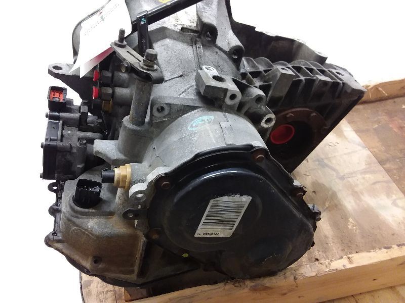 2005 2006 Chrysler PT Cruiser AUTOMATIC TRANSMISSION Without Turbo ID