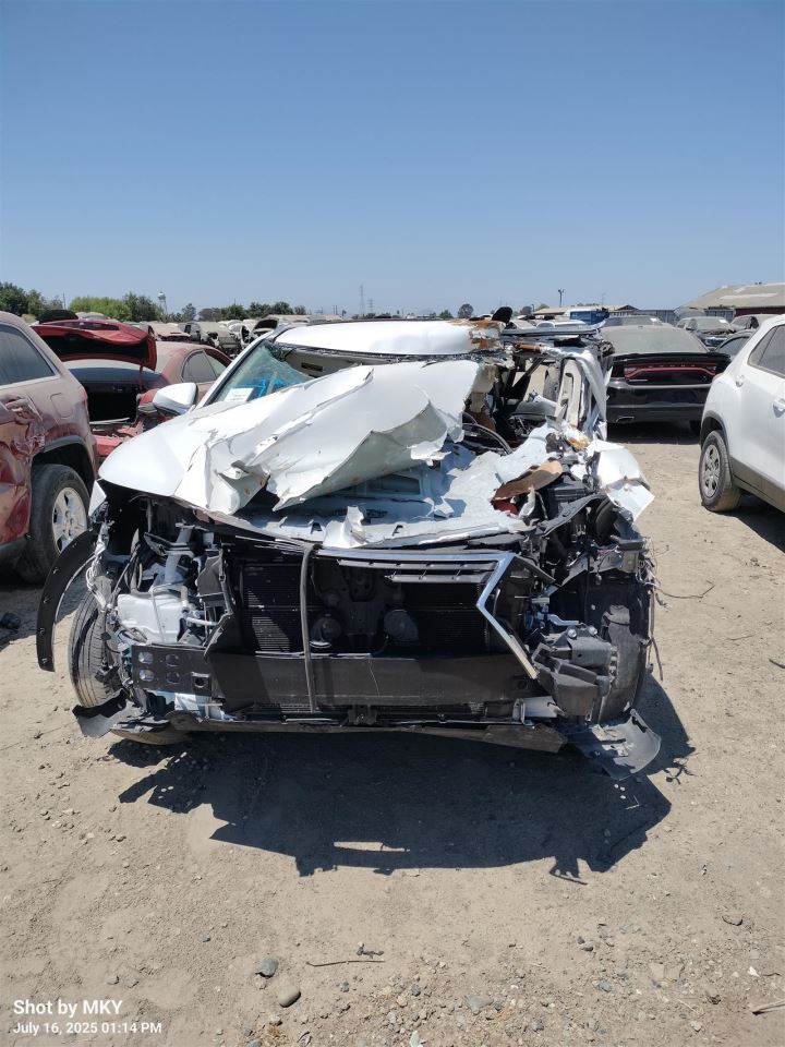 RADIATORS OEM 18-21 LEXUS NX300H 1YR WRNTY - Image 2