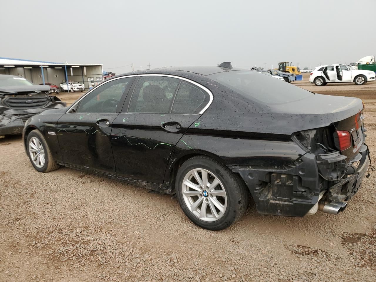 FRONT SUNROOF/MOONROOF MOTOR OEM 2014 BMW 528I 1YR WRNTY - Image 3