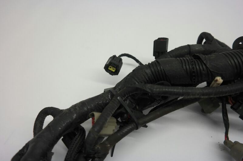 2006 06 FORD F150 ENGINE WIRE HARNESS OEM 5.4L | eBay 2006 Ford 500 Tail Light Wiring Harness