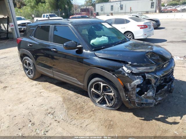 RIGHT FRONT WIPER ARM OEM 2021 CHEVROLET TRAILBLAZ 42709514 - Image 1