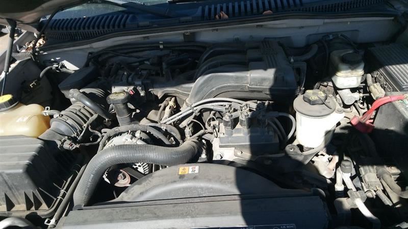2005 ford explorer transmission replacement cost
